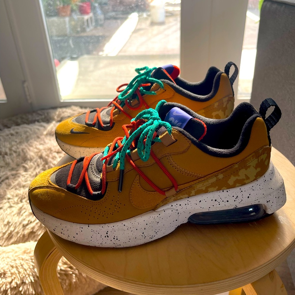 Nike air max viva Wheat